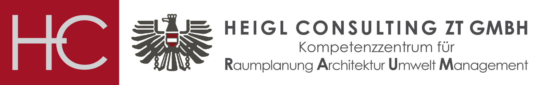 HC Heigl ZT logo